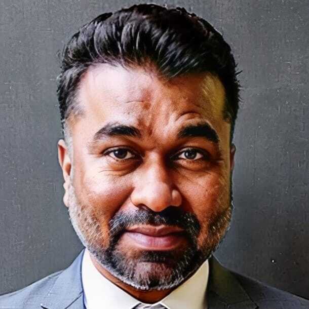 Dr. Yogesh Mankar